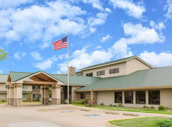 AmericInn by Wyndham Ankeny/Des Moines