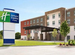 Holiday Inn Express - Des Moines - Ankeny, an IHG Hotel