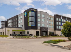 Home2 Suites By Hilton Ankeny