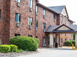 Quality Inn & Suites Ankeny-Des Moines