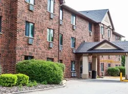 Quality Inn & Suites Ankeny-Des Moines