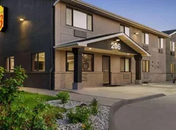 Super 8 by Wyndham Ankeny/Des Moines Area