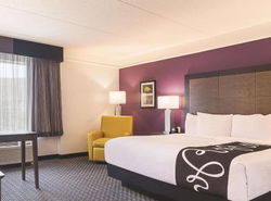 La Quinta by Wyndham Atlanta Perimeter Medical