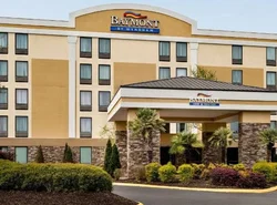 Baymont by Wyndham Augusta West