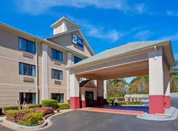 Best Western Augusta West