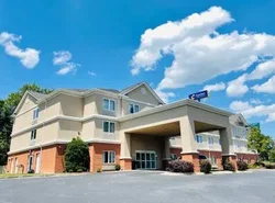 Comfort Inn & Suites Augusta Fort Eisenhower Area
