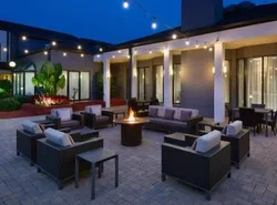 Courtyard by Marriott Augusta