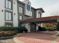 Days Inn by Wyndham Augusta Washington Rd