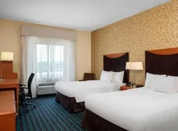 Fairfield by Marriott Inn and Suites Augusta Fort Eisenhower Area