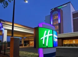 Holiday Inn Express Augusta Downtown, an IHG Hotel