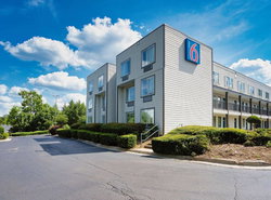 Motel 6 - Augusta, GA