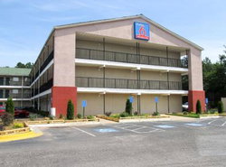 Motel 6-Augusta, GA - Fort Gordon