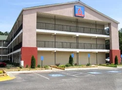 Motel 6-Augusta, GA - Fort Gordon