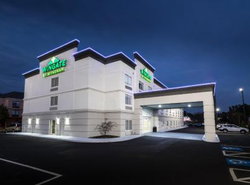 Wingate Augusta Washington Road by Wyndham