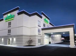 Wingate Augusta Washington Road by Wyndham