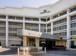 Crowne Plaza Executive Center Baton Rouge, an IHG Hotel