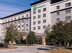 Holiday Inn Baton Rouge College Drive I-10, an IHG Hotel