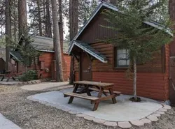 Three Pines Cabins