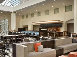 Embassy Suites Boston at Logan Airport
