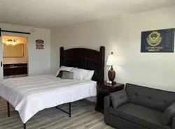 Ballparks Inn