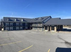 Branson Ozarks Inn