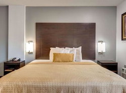 Howard Johnson by Wyndham Branson Theatre District
