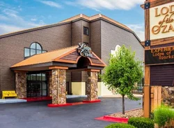 Lodge of the Ozarks