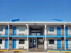 Motel 6 Branson, Mo