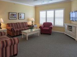 Palace View Resort by Spinnaker