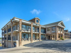 The Boardwalk Inn