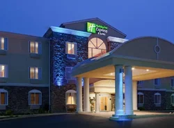 Holiday Inn Express Hotel & Suites Swansea, an IHG Hotel