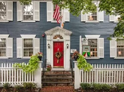 William's Grant Inn Bed and Breakfast