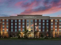 DoubleTree by Hilton Raleigh-Cary