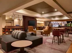 Courtyard by Marriott Champaign
