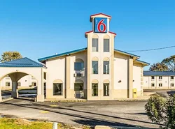 Motel 6-Urbana, IL