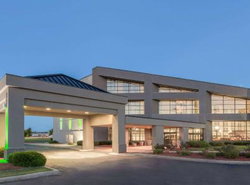 Wyndham Garden Conference Center Champaign - Urbana
