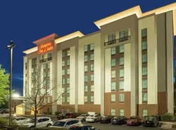 Hampton Inn & Suites Charlotte Arrowood Rd