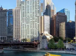 The Royal Sonesta Chicago Downtown