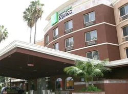 Holiday Inn Express San Diego South - Chula Vista, an IHG Hotel