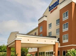 Fairfield Inn and Suites Cleveland