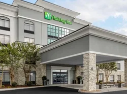 Holiday Inn Cleveland, an IHG Hotel