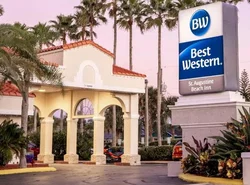 Best Western Seaside Inn