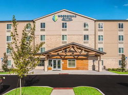 WoodSpring Suites Davenport FL