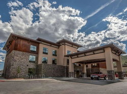 Homewood Suites by Hilton, Durango