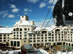 Park Hyatt Beaver Creek Resort and Spa, Vail Valley