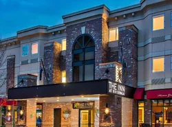 The Inn at Riverwalk