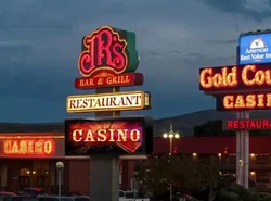 Gold Country Inn and Casino by Red Lion Hotels