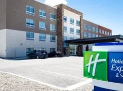 Holiday Inn Express & Suites - Elko, an IHG Hotel