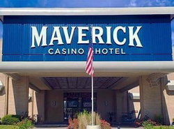 Maverick Hotel and Casino by Red Lion Hotels