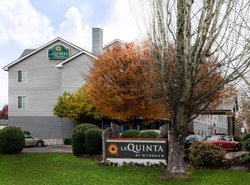 La Quinta by Wyndham Eugene